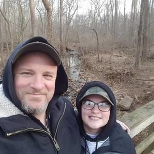 Meet your Posher, Sabrina